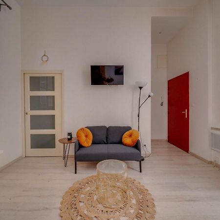 Charming Hypercentre Apartment Burdeos Exterior foto